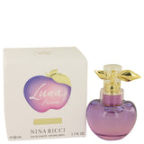 Nina Luna Blossom Eau De Toilette Spray For Women by Nina Ricci