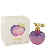 Nina Luna Blossom Eau De Toilette Spray For Women by Nina Ricci