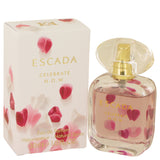 Escada Celebrate Now Eau De Parfum Spray For Women by Escada