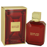 Michael Kors Sexy Ruby Eau De Parfum Spray For Women by Michael Kors