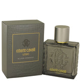 Roberto Cavalli Uomo Silver Essence Eau De Toilette Spray For Men by Roberto Cavalli