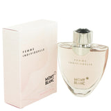 Individuelle Eau De Toilette Spray For Women by Mont Blanc