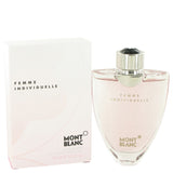 Individuelle Eau De Toilette Spray For Women by Mont Blanc