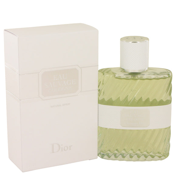 Eau Sauvage Cologne Cologne Spray For Men by Christian Dior