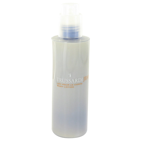 Trussardi Jeans Body Lotion (Tester) For Women by Trussardi
