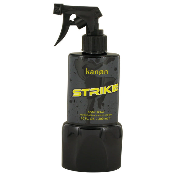 Kanon Strike Body Spray For Men by Kanon