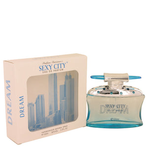 Sexy City Dream Eau De Parfum Spray For Women by Parfums Parisienne