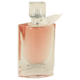 La Vie Est Belle Florale Eau De Toilette Spray (Tester) For Women by Lancome
