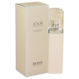 Boss Jour Pour Femme Lumineuse Eau De Parfum Spray For Women by Hugo Boss