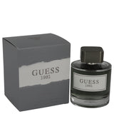 Guess 1981 Eau De Toilette Spray For Men by Guess