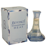 Beyonce Shimmering Heat 3.40 oz Eau De Parfum Spray For Women by Beyonce
