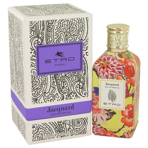 Etro Jacquard Eau De Parfum Spray (unisex) For Women by Etro