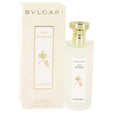 Bvlgari White Eau De Cologne Spray For Women by Bvlgari