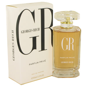 Parfum Prive Eau De Parfum Spray For Women by Georges Rech