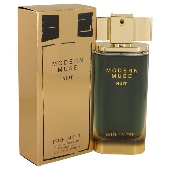 Modern Muse Nuit Eau De Parfum Spray For Women by Estee Lauder