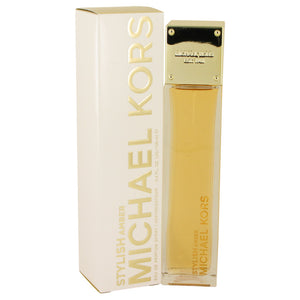 Michael Kors Stylish Amber Eau De Parfum Spray For Women by Michael Kors
