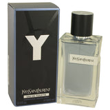 Y Eau De Toilette Spray For Men by Yves Saint Laurent