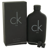 CK BE 6.60 oz Eau De Toilette Spray (Unisex) For Men by Calvin Klein