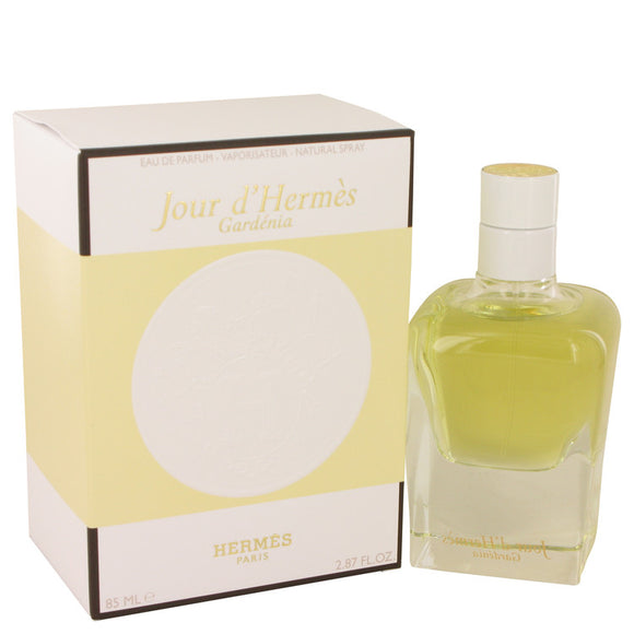 Jour D`Hermes Gardenia Eau De Parfum Spray For Women by Hermes