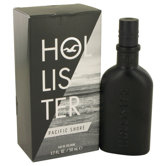 Hollister Pacific Shore Eau De Cologne Spray For Men by Hollister