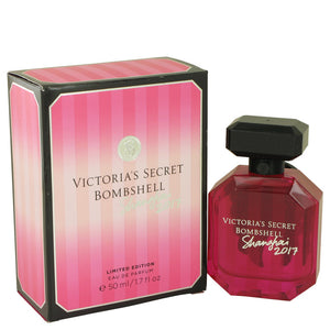 Bombshell Shanghai 2017 1.70 oz Eau De Parfum Spray For Women by Victoria`s Secret