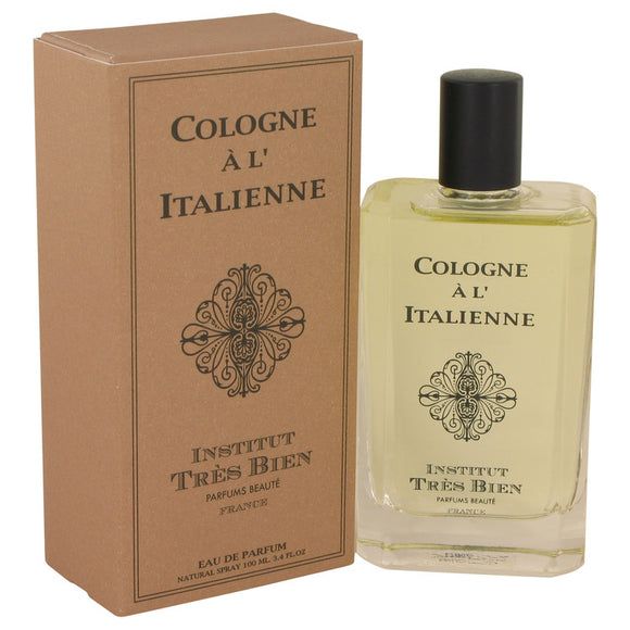 Cologne A L`italienne Eau De Parfum Spray For Women by Institut Tres Bien