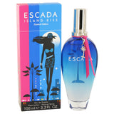 Island Kiss Eau De Toilette Spray For Women by Escada