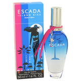 Island Kiss Eau De Toilette Spray For Women by Escada