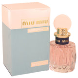 Miu Miu L`eau Rosee Eau De Toilette Spray For Women by Miu Miu