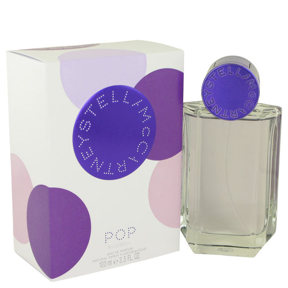 Stella Pop Bluebell Eau De Parfum Spray For Women by Stella McCartney