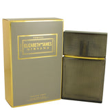 Nirvana French Grey Eau De Parfum Spray (Unisex) For Women by Elizabeth and James