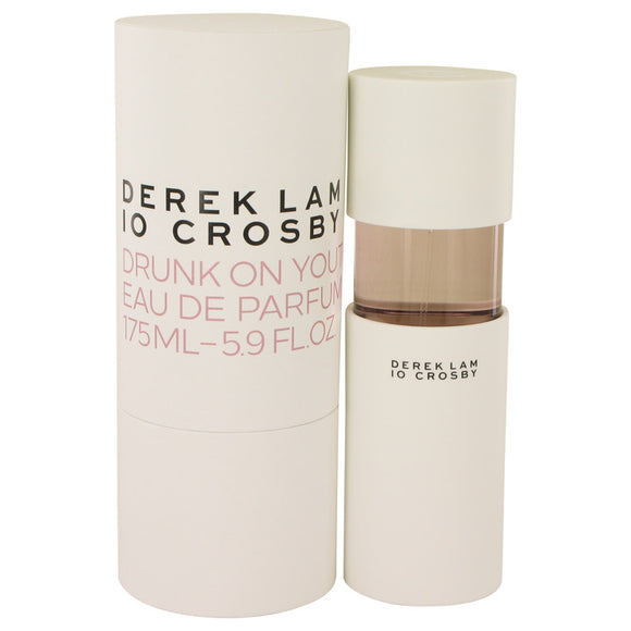 Derek Lam 10 Crosby Drunk on Youth Eau De Parfum Spray For Women by Derek Lam 10 Crosby
