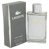 Lacoste Pour Homme Eau De Toilette Spray For Men by Lacoste