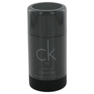 CK BE 2.50 oz Deodorant Stick For Men by Calvin Klein