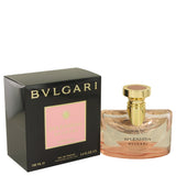 Bvlgari Splendida Rose 3.40 oz Eau De Parfum Spray For Women by Bvlgari