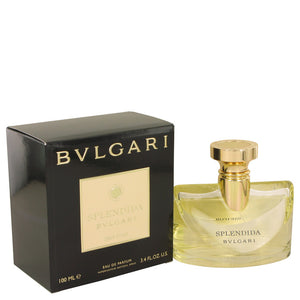 Bvlgari Splendida Iris D`or 1.70 oz Eau De Parfum Spray For Women by Bvlgari