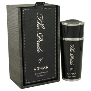 The Pride of Armaf Eau De Parfum Spray For Men by Armaf