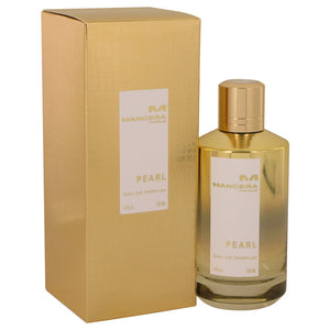 Mancera Pearl Eau De Parfum Spray (Unisex) For Women by Mancera