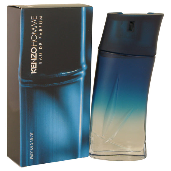 Kenzo Homme Eau De Parfum Spray For Men by Kenzo