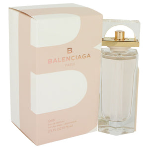 B Skin Balenciaga 2.50 oz Eau De Parfum Spray For Women by Balenciaga
