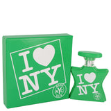 I Love New York Earth Day Eau De Parfum Spray For Women by Bond No. 9