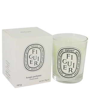 Diptyque Figuier Scented Candle For Women by Diptyque