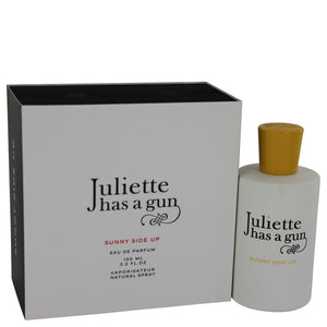 Sunny Side Up Eau De Parfum Spray For Women by Juliette Has a Gun