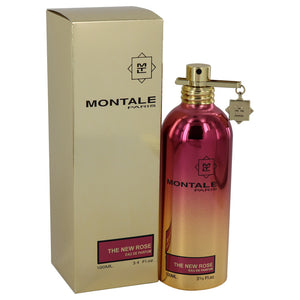 Montale The New Rose Eau De Parfum Spray For Women by Montale