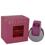 Omnia Pink Sapphire Eau De Toilette Spray For Women by Bvlgari
