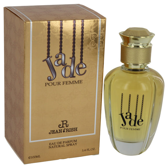 Jade Pour Femme Eau De Parfum Spray For Women by Jean Rish