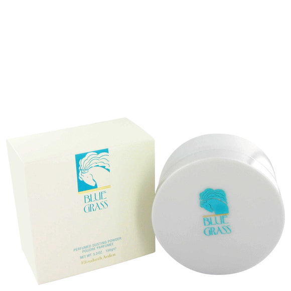 BLUE GRASS Dusting Powder For Women by Elizabeth Arden