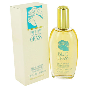 BLUE GRASS 3.30 oz Eau De Parfum Spray For Women by Elizabeth Arden
