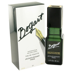 BOGART 3.00 oz Eau De Toilette Spray For Men by Jacques Bogart