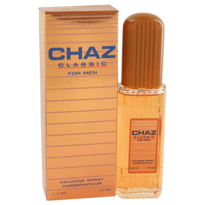 CHAZ Classic Cologne Spray For Men by Jean Philippe